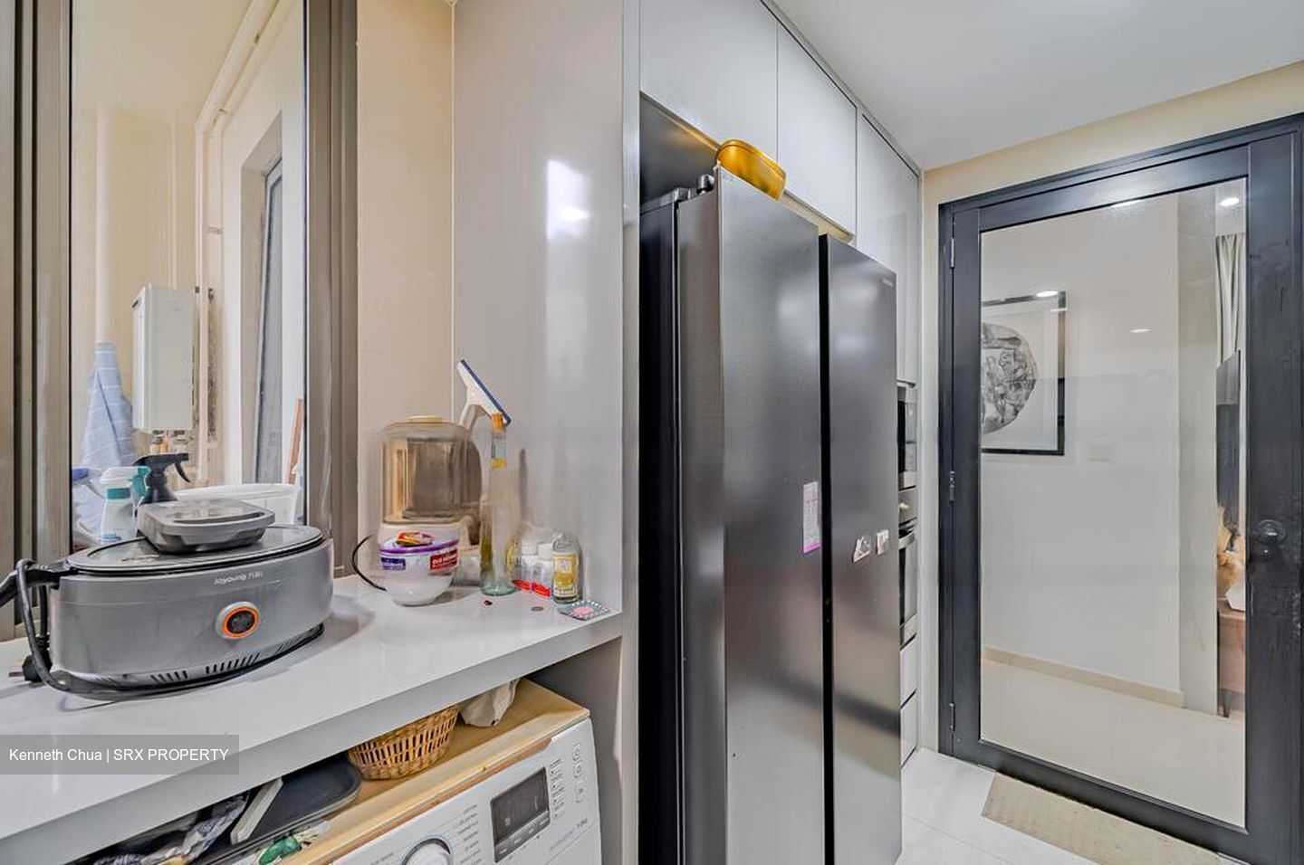 The Miltonia Residences (D27), Condominium #498578131